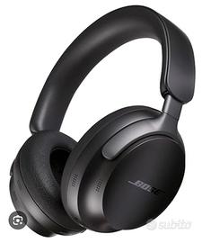Cuffie Bose Quiet Confort 3