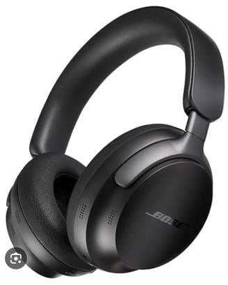 Cuffie Bose Quiet Confort 3
