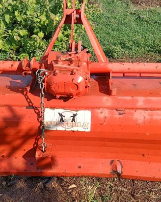 FRESA TORTELLA T4