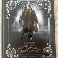 Libro I Crimini di Grindelwald