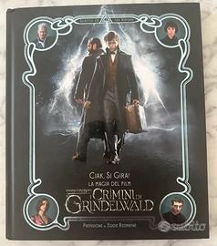 Libro I Crimini di Grindelwald
