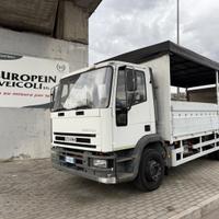 IVECO EUROCARGO 120E23 ALT E BASS