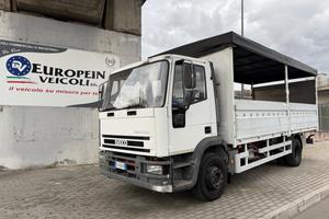 IVECO EUROCARGO 120E23 ALT E BASS