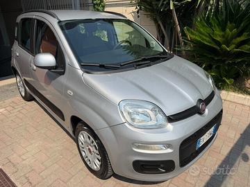 Fiat Panda 1.3 MJT S&S Lounge