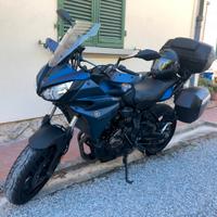 Yamaha Tracer 700 - 2019