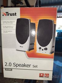 casse/ speaker 