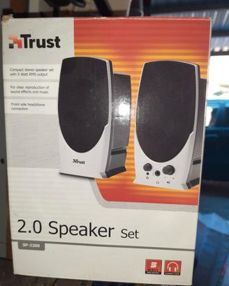 casse/ speaker 