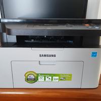 Multifunzione laser Samsung xpress m2070