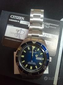 citizen promaster