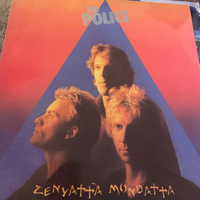 Vinili musica internazionale