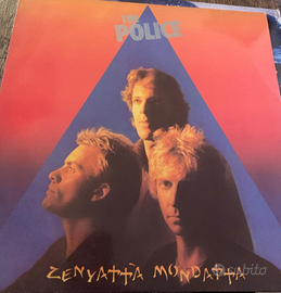 Vinili musica internazionale