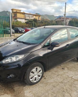 Ford Fiesta 1.4 TDCi 5p. TUTTO INCLUSO