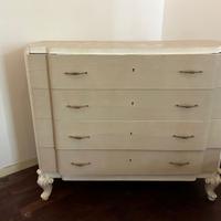 Cassettiere Shabby