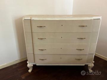 Cassettiere Shabby