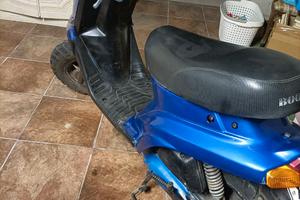 Booster MBK 50 perfettamente funzionante e