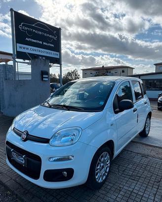 Fiat Panda Van