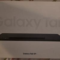 Tablet  Samsung Galaxy Tab S9+ 12.4 Wifi  512GB 