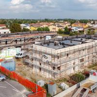 Capriccio di vigonza - nuove quadrifamiliari