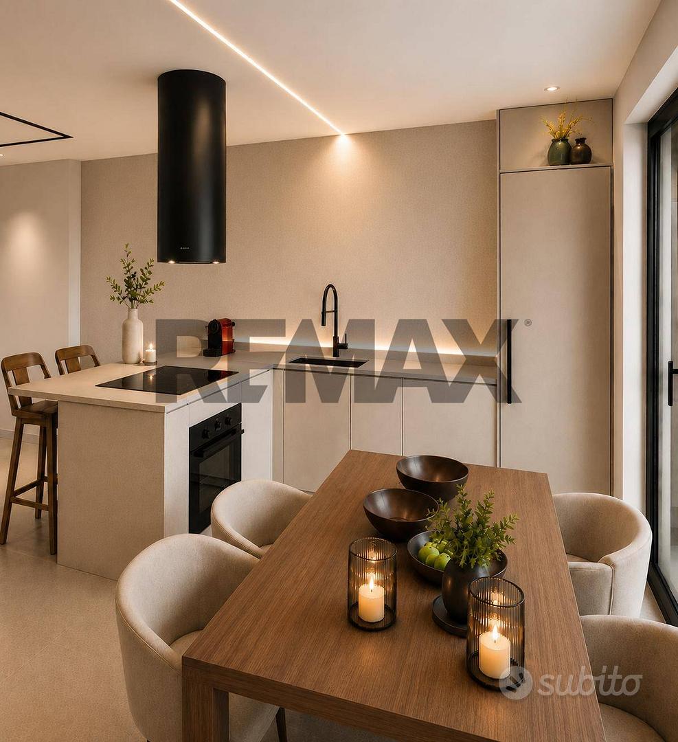 Appartamento – Triggiano, Bari - Vista 4