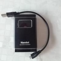 Hotspot Hamlet 
