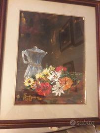 collezionismo quadro