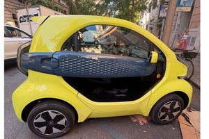 XEV YOYO ROMA 2024