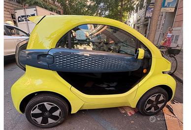 XEV YOYO ROMA 2024