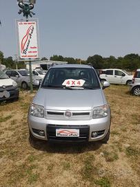 Fiat Panda 1.3 MJT 16V DPF 4x4 Climbing (con ELD)