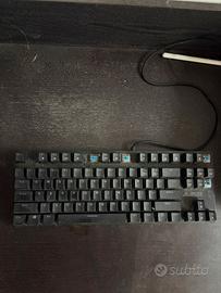 Tastiera Gaming ajazz
