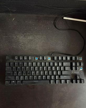 Tastiera Gaming ajazz
