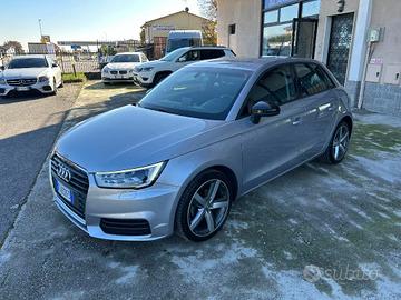 AUDI A1 SPB 1.4 TDI S tronic Sport