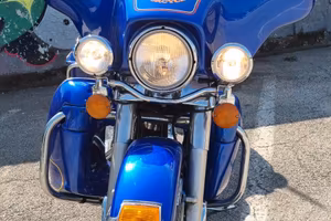 HARLEY DAVIDSON Electra Glide 1340