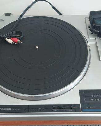 Giradischi Pioneer PL-110Z