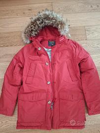 woolrich 16 anni