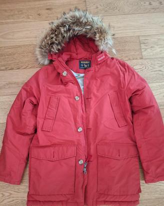 woolrich 16 anni