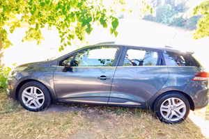 RENAULT CLIO SPORTER WAGON DIESEL 5 PORTE 