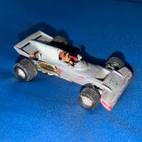 Modellino Ferrari 312 B2 1/36 Corgi Toys vintage