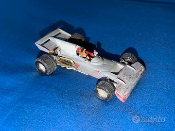 Modellino Ferrari 312 B2 1/36 Corgi Toys vintage