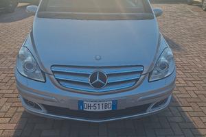 Mercedes classe b 200