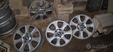 cerchi bmw originali 