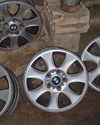 cerchi bmw originali 