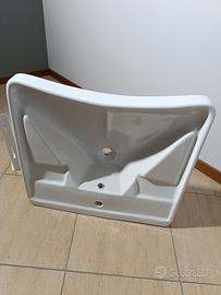 Sanitari per persone con disabilità