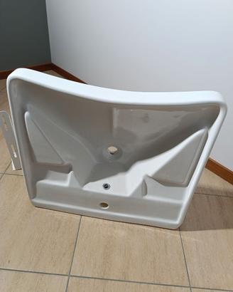 Sanitari per persone con disabilità