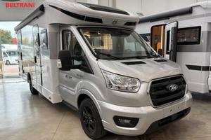 CI INTERNATIONAL CI MAGIS ELITE 87 XT