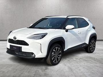 Toyota Yaris Cross 1.5 Hybrid 5p. E-CVT Trend