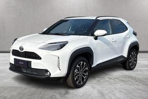 Toyota Yaris Cross 1.5 Hybrid 5p. E-CVT Trend