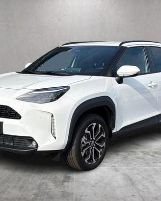 Toyota Yaris Cross 1.5 Hybrid 5p. E-CVT Trend
