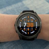 Garmin Epix 2 Sapphire (condizioni ottime)