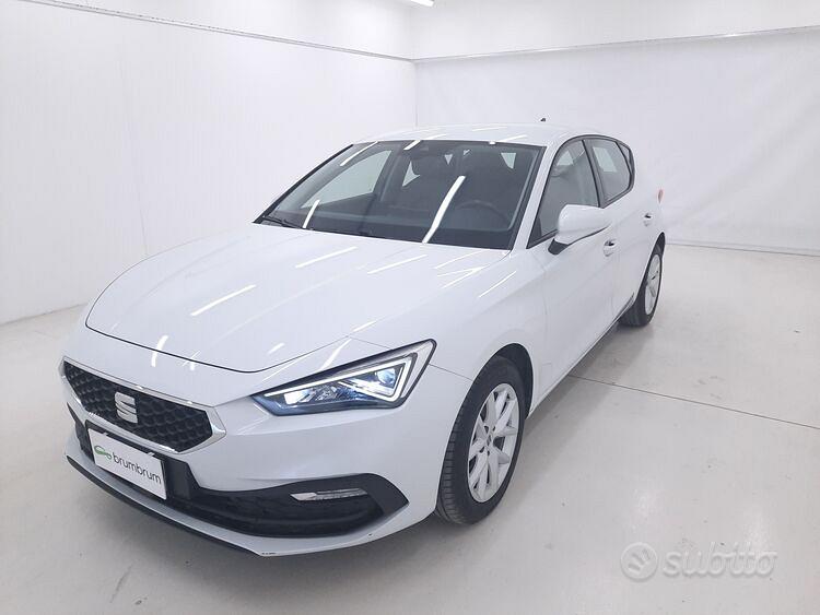 Seat Leon 4ª serie