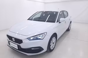 Seat Leon Business DSG BR271856 1.0 Mild Hybrid 11